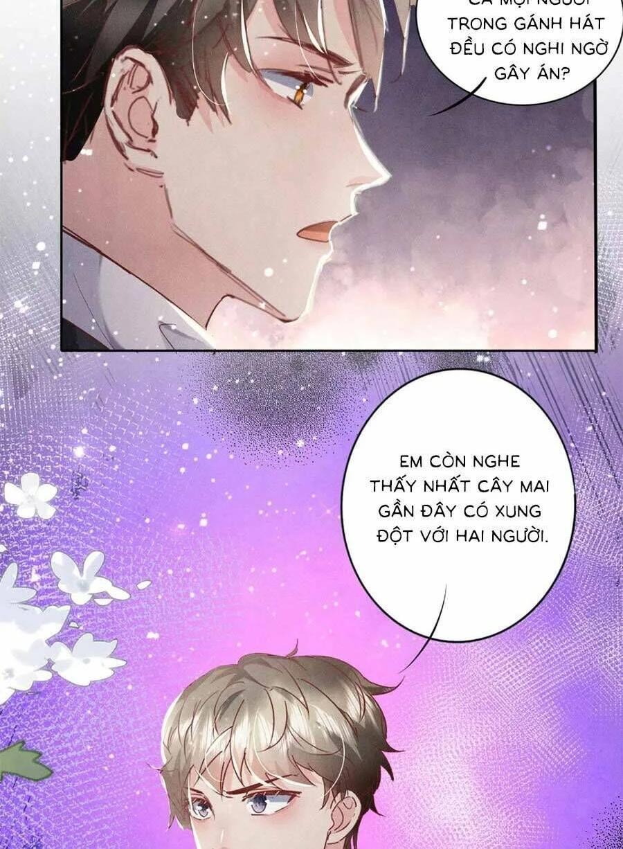 Tôi Có Ông Chồng Hay Ghen Chapter 79 - 30