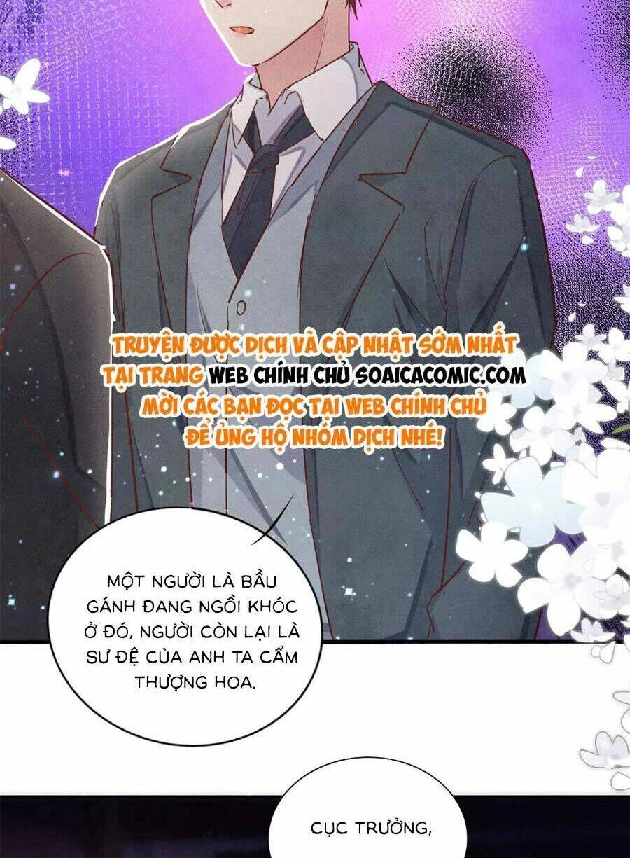 Tôi Có Ông Chồng Hay Ghen Chapter 79 - 31