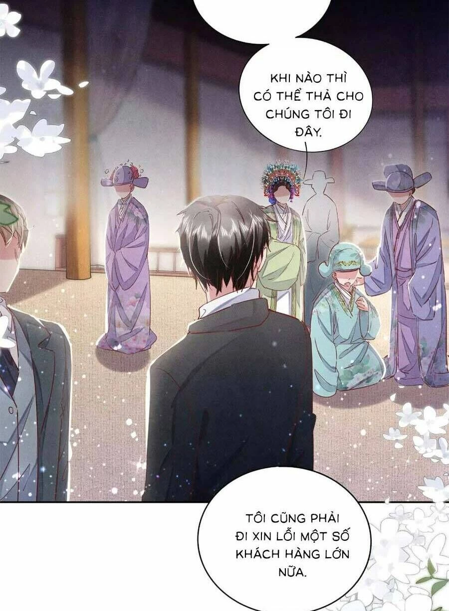 Tôi Có Ông Chồng Hay Ghen Chapter 79 - 32