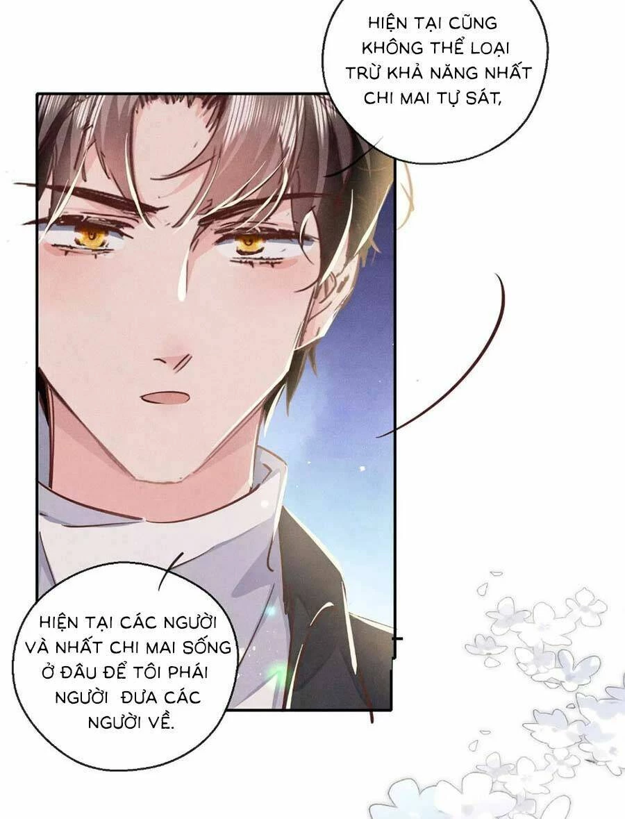Tôi Có Ông Chồng Hay Ghen Chapter 79 - 35