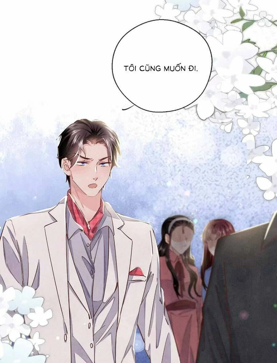 Tôi Có Ông Chồng Hay Ghen Chapter 79 - 36