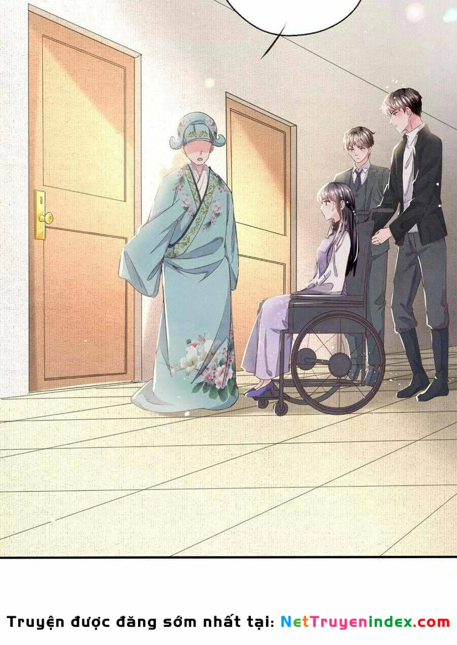 Tôi Có Ông Chồng Hay Ghen Chapter 79 - 40