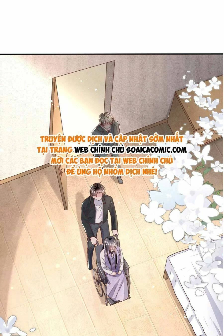 Tôi Có Ông Chồng Hay Ghen Chapter 79 - 41