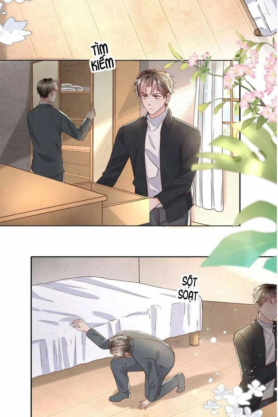 Tôi Có Ông Chồng Hay Ghen Chapter 79 - 42