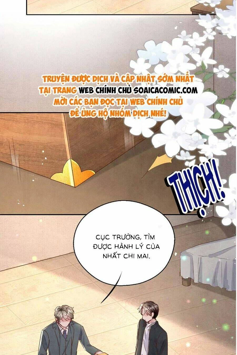 Tôi Có Ông Chồng Hay Ghen Chapter 79 - 43