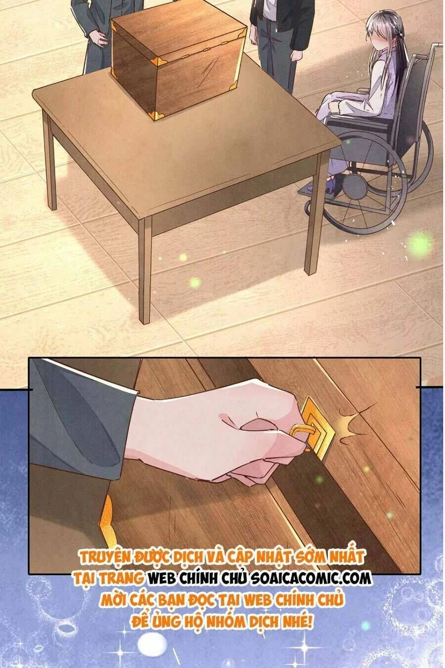 Tôi Có Ông Chồng Hay Ghen Chapter 79 - 44