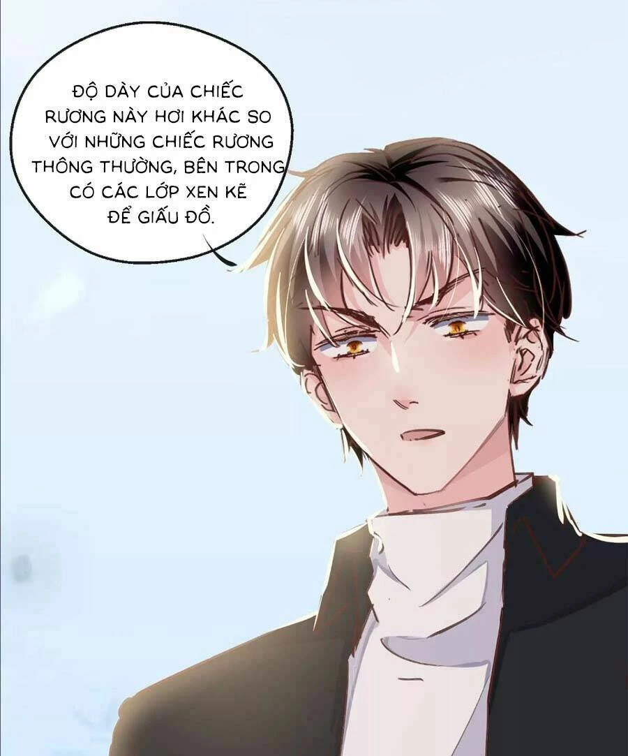 Tôi Có Ông Chồng Hay Ghen Chapter 79 - 51