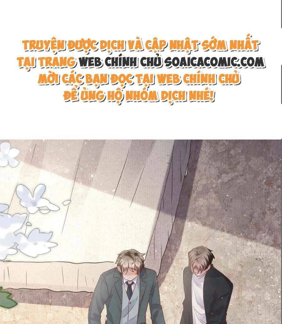 Tôi Có Ông Chồng Hay Ghen Chapter 80 - 1