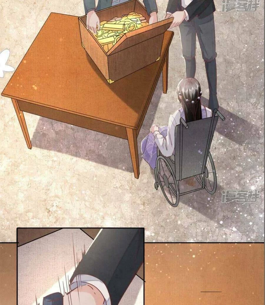 Tôi Có Ông Chồng Hay Ghen Chapter 80 - 2