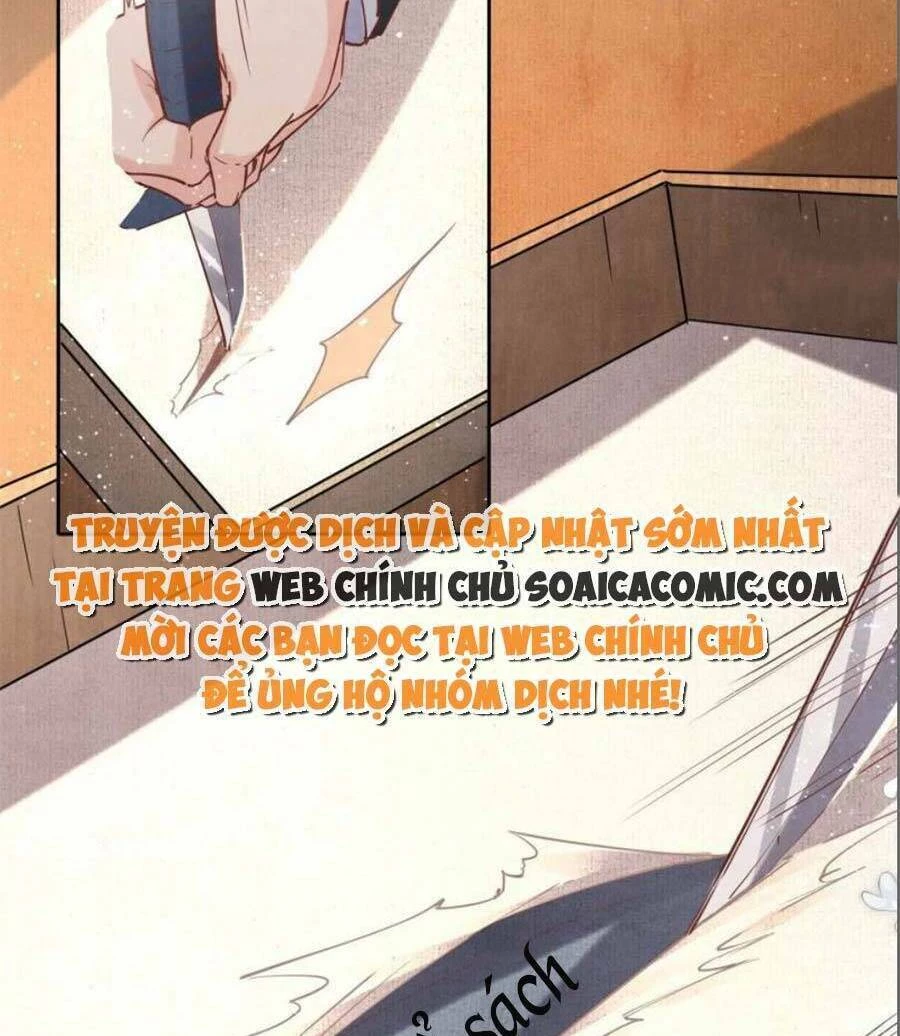 Tôi Có Ông Chồng Hay Ghen Chapter 80 - 3