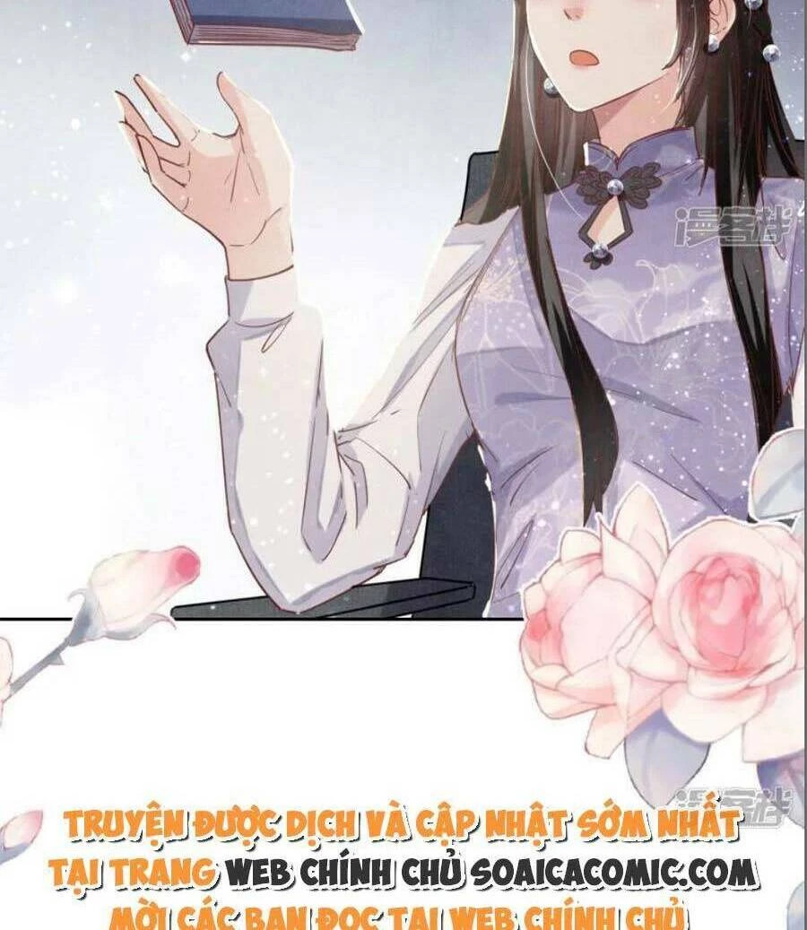 Tôi Có Ông Chồng Hay Ghen Chapter 80 - 6