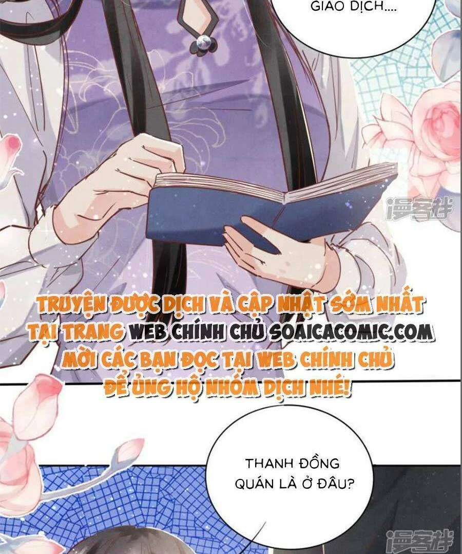 Tôi Có Ông Chồng Hay Ghen Chapter 80 - 8