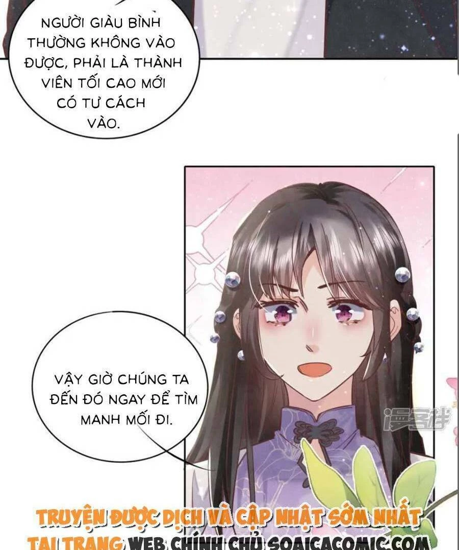 Tôi Có Ông Chồng Hay Ghen Chapter 80 - 11
