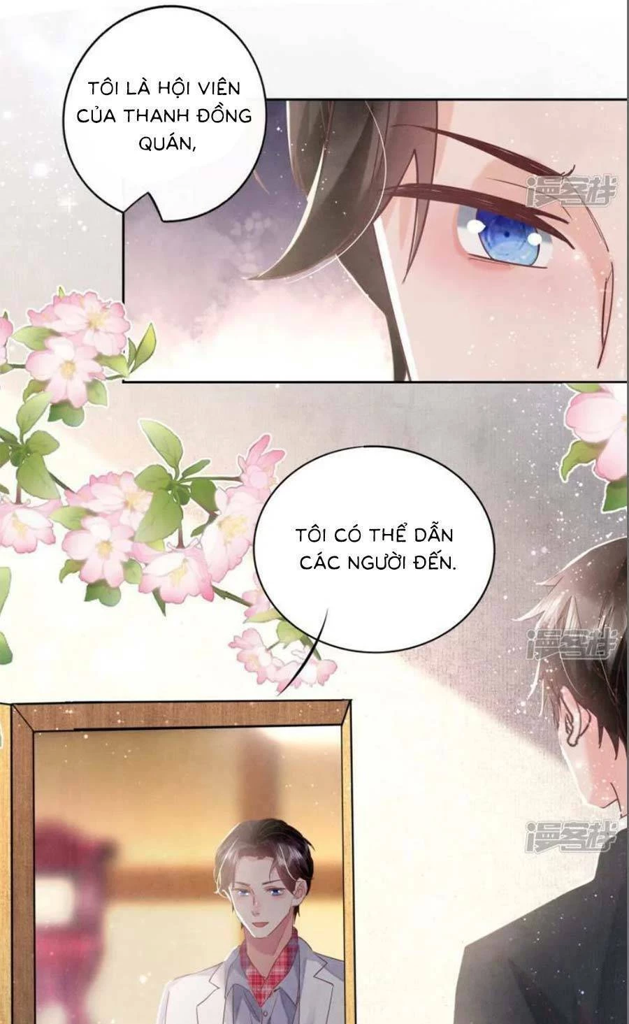 Tôi Có Ông Chồng Hay Ghen Chapter 80 - 13