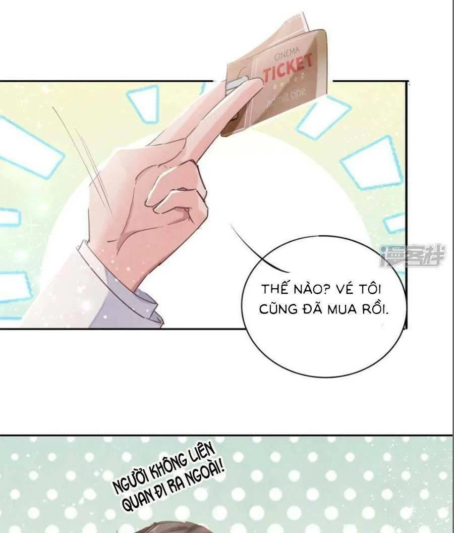 Tôi Có Ông Chồng Hay Ghen Chapter 80 - 17