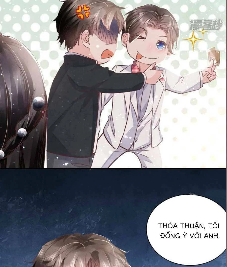 Tôi Có Ông Chồng Hay Ghen Chapter 80 - 18