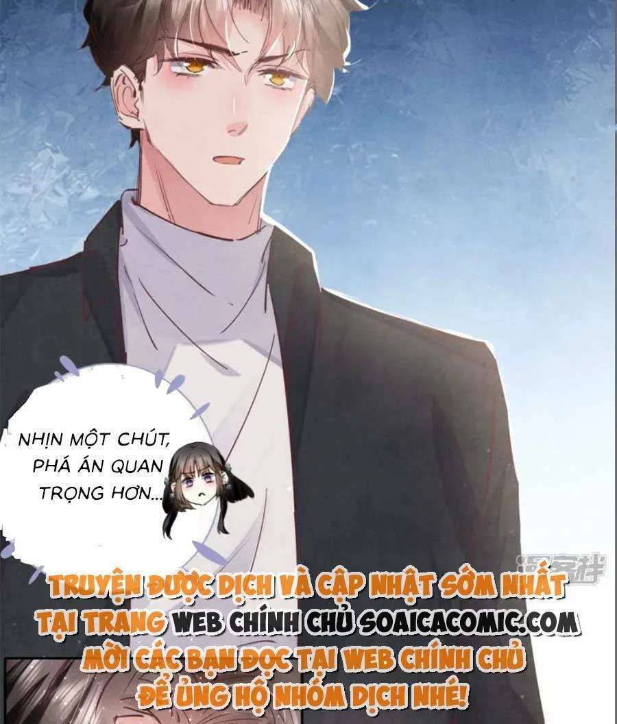 Tôi Có Ông Chồng Hay Ghen Chapter 80 - 19