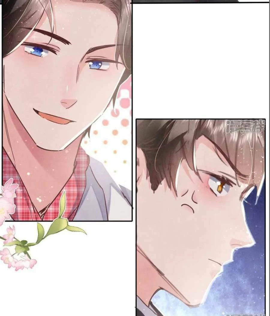 Tôi Có Ông Chồng Hay Ghen Chapter 80 - 20