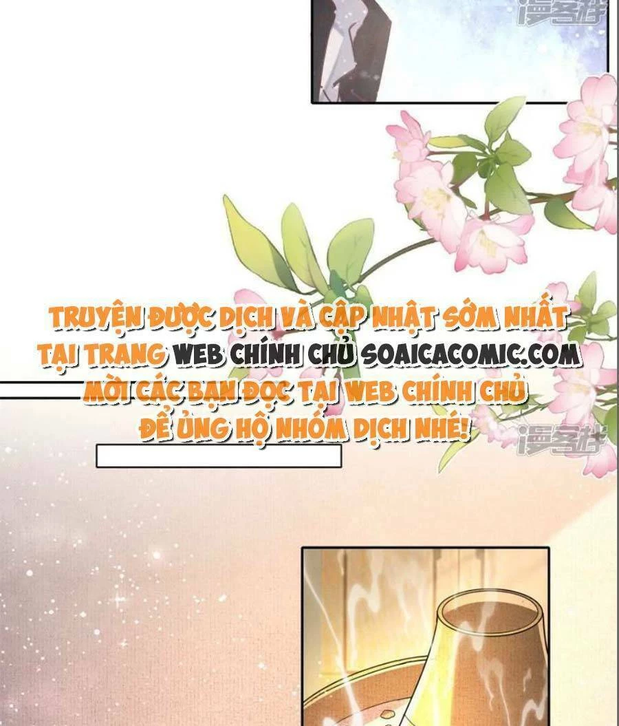 Tôi Có Ông Chồng Hay Ghen Chapter 80 - 21