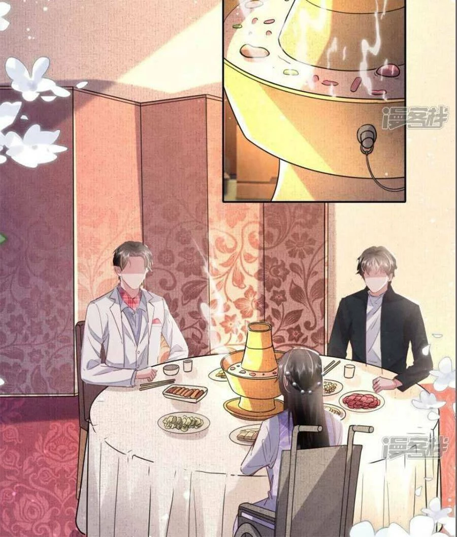 Tôi Có Ông Chồng Hay Ghen Chapter 80 - 22