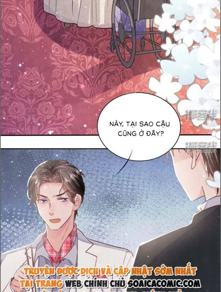 Tôi Có Ông Chồng Hay Ghen Chapter 80 - 23