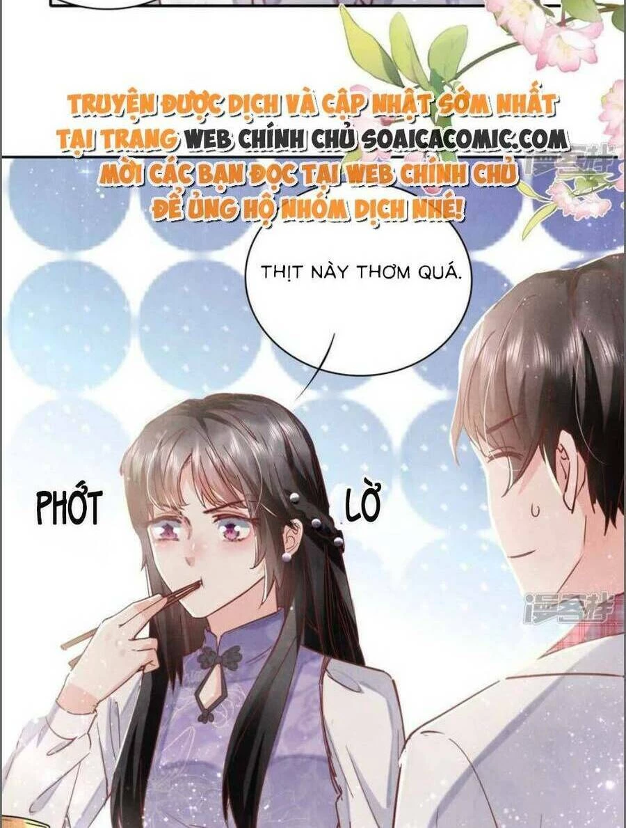 Tôi Có Ông Chồng Hay Ghen Chapter 80 - 26