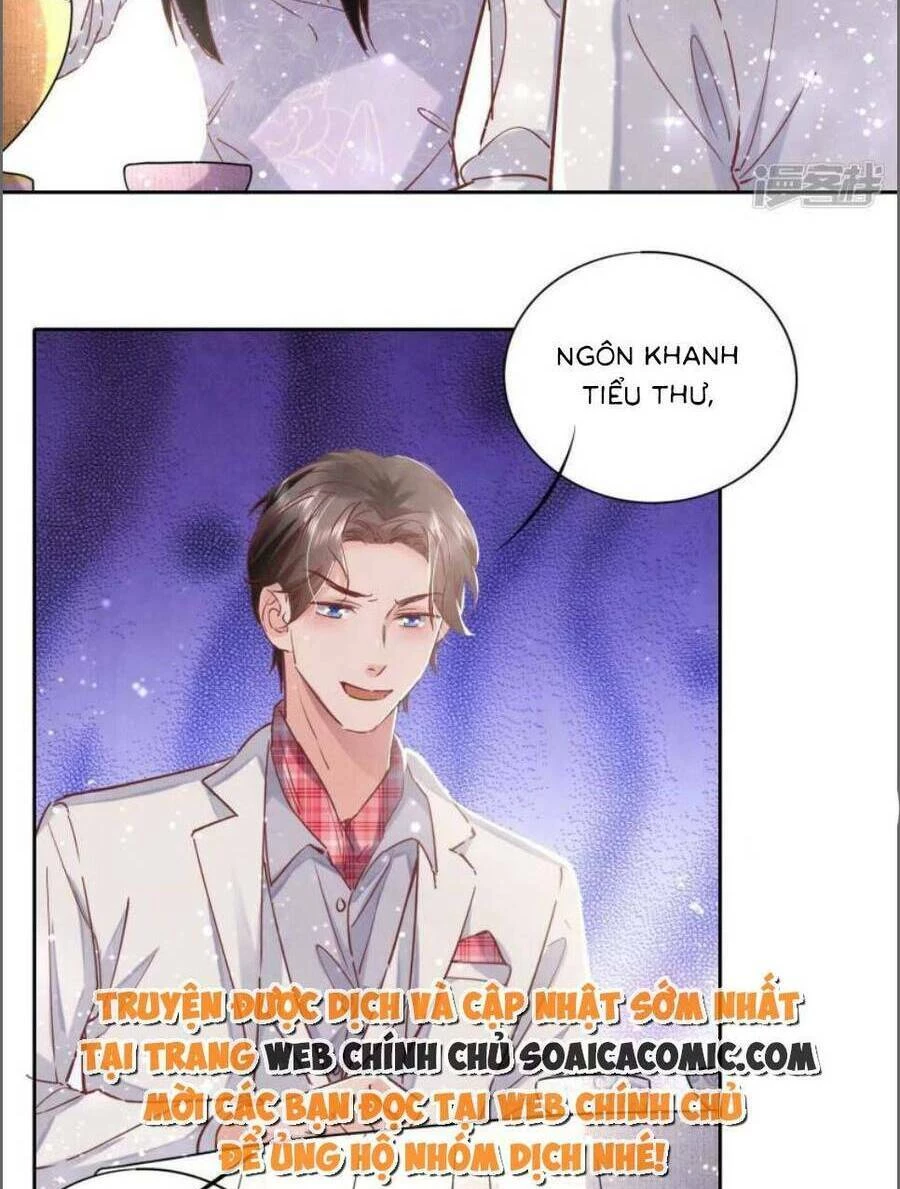 Tôi Có Ông Chồng Hay Ghen Chapter 80 - 27