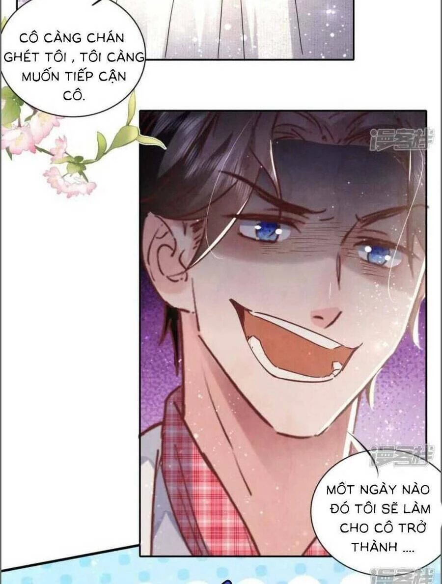 Tôi Có Ông Chồng Hay Ghen Chapter 80 - 28