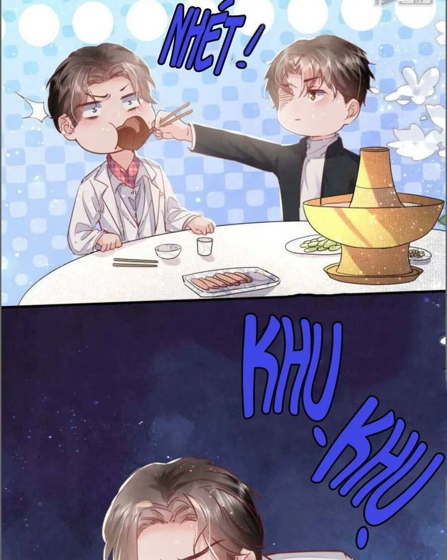 Tôi Có Ông Chồng Hay Ghen Chapter 80 - 29