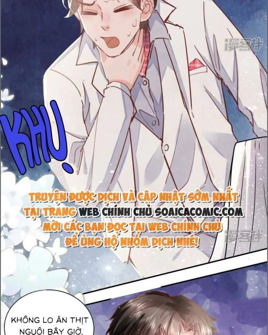 Tôi Có Ông Chồng Hay Ghen Chapter 80 - 30