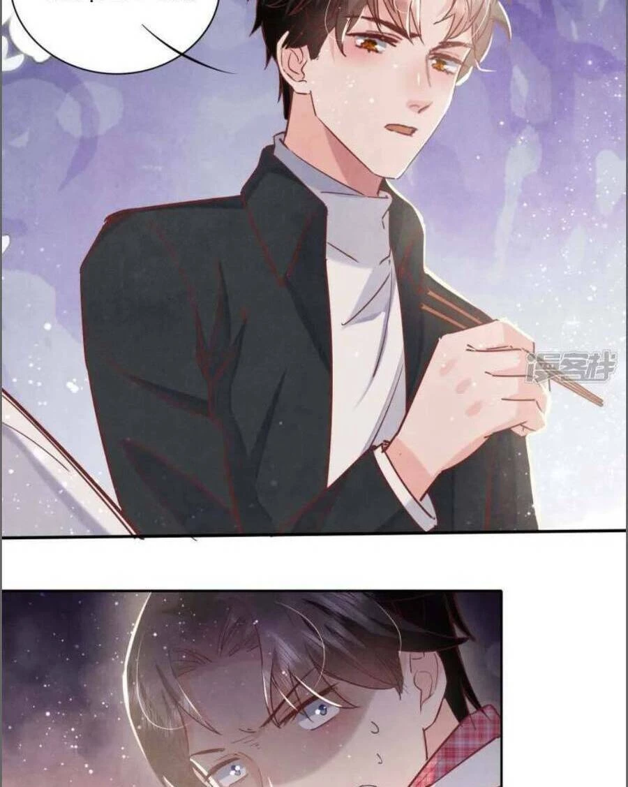 Tôi Có Ông Chồng Hay Ghen Chapter 80 - 31