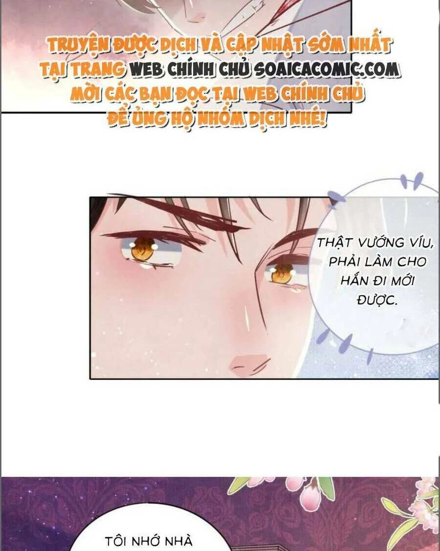 Tôi Có Ông Chồng Hay Ghen Chapter 80 - 32
