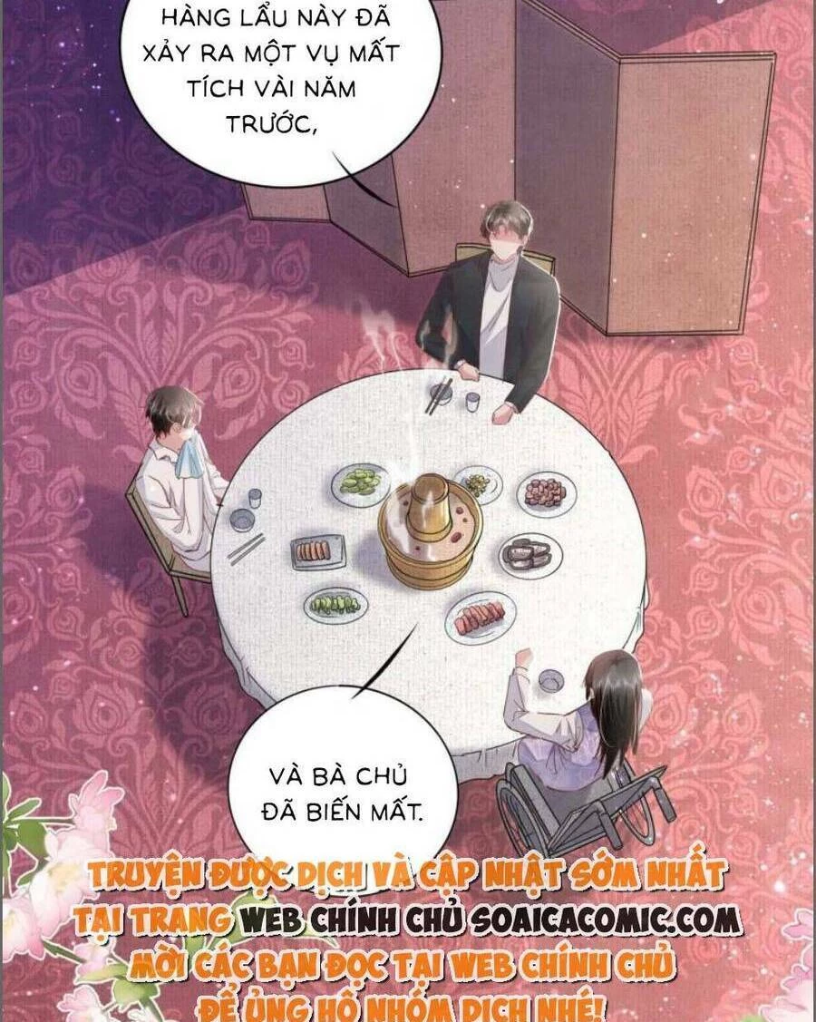 Tôi Có Ông Chồng Hay Ghen Chapter 80 - 33