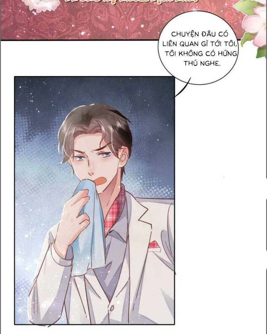 Tôi Có Ông Chồng Hay Ghen Chapter 80 - 34