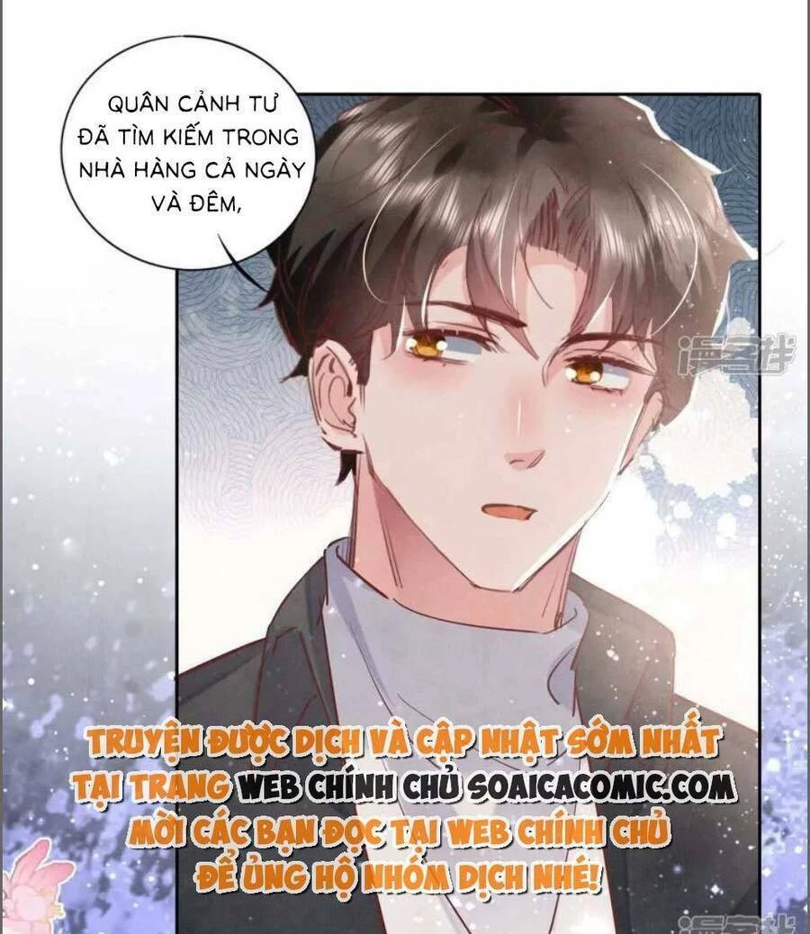 Tôi Có Ông Chồng Hay Ghen Chapter 80 - 35