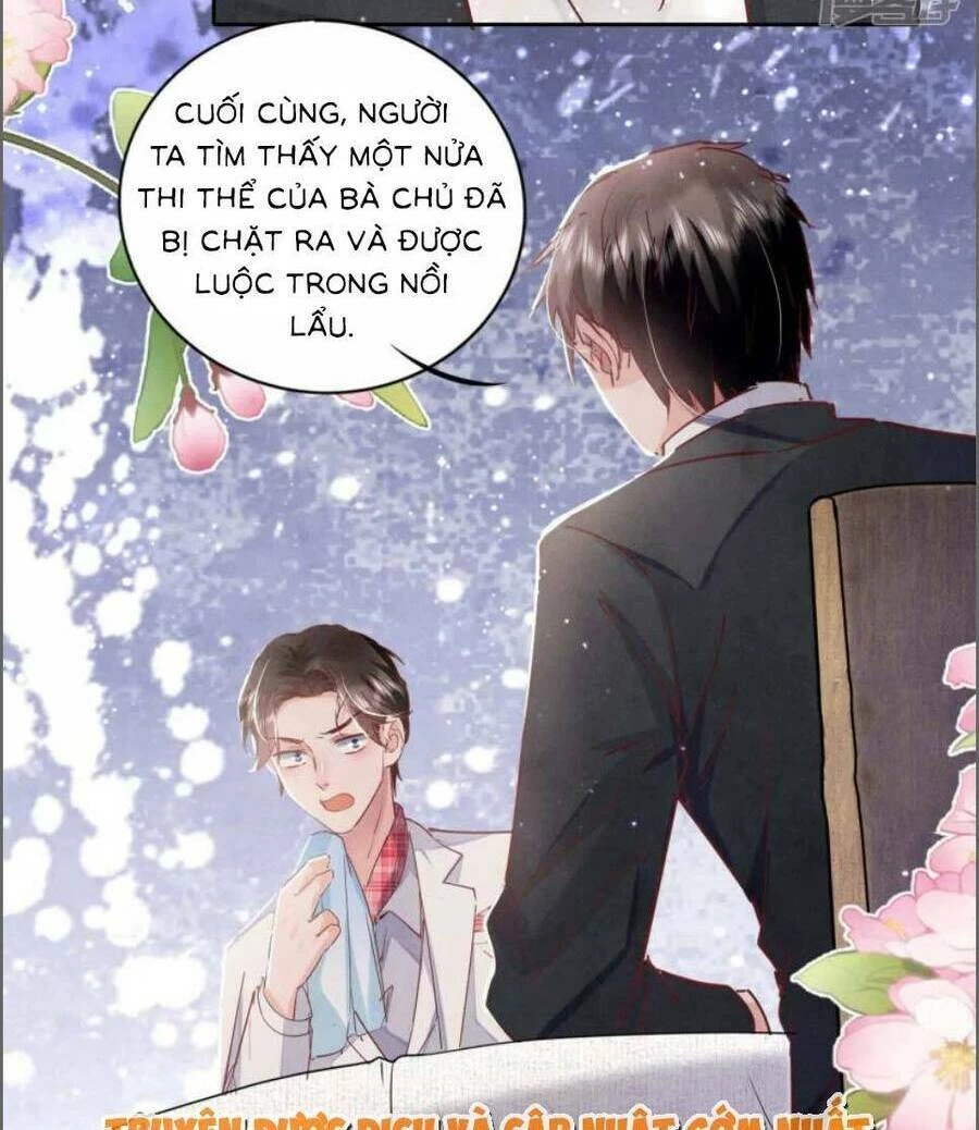 Tôi Có Ông Chồng Hay Ghen Chapter 80 - 36