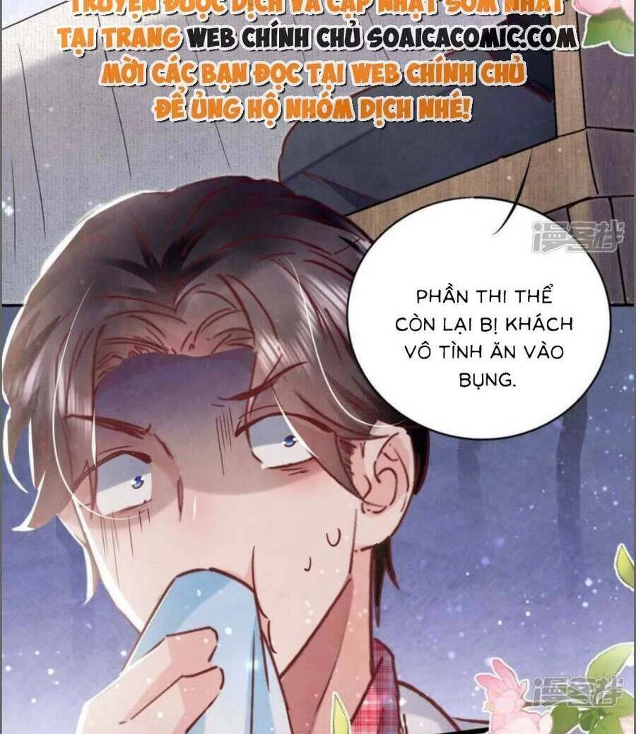 Tôi Có Ông Chồng Hay Ghen Chapter 80 - 37