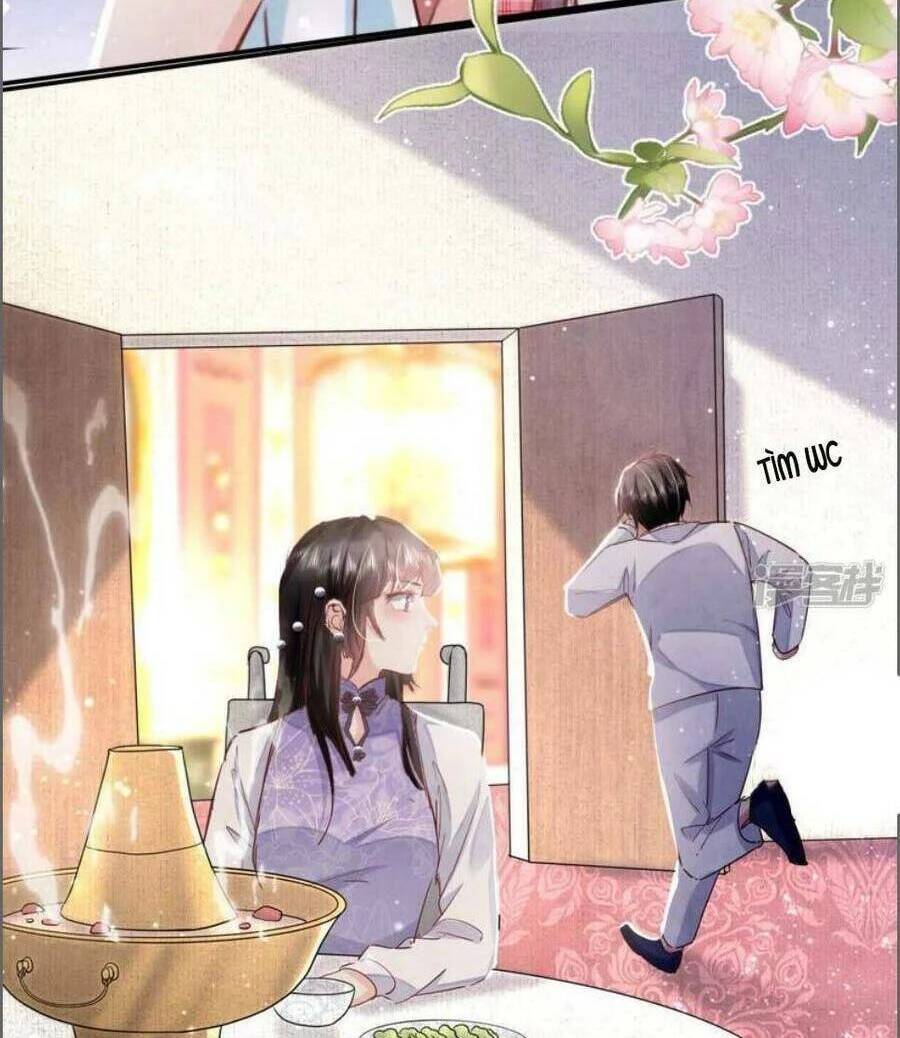 Tôi Có Ông Chồng Hay Ghen Chapter 80 - 38