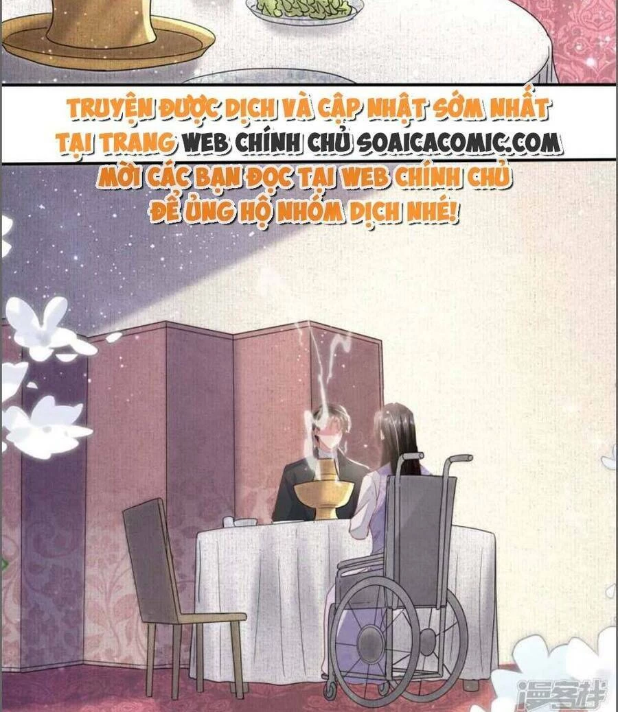 Tôi Có Ông Chồng Hay Ghen Chapter 80 - 39