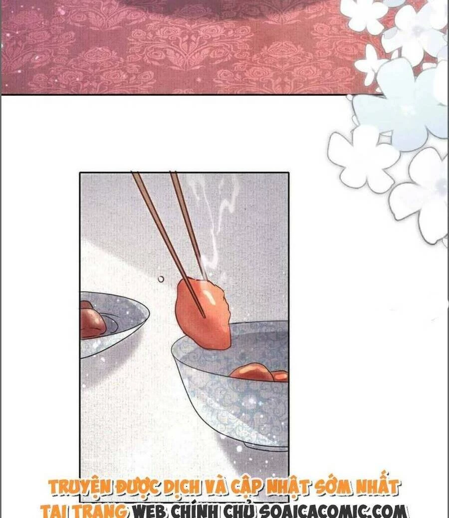 Tôi Có Ông Chồng Hay Ghen Chapter 80 - 40