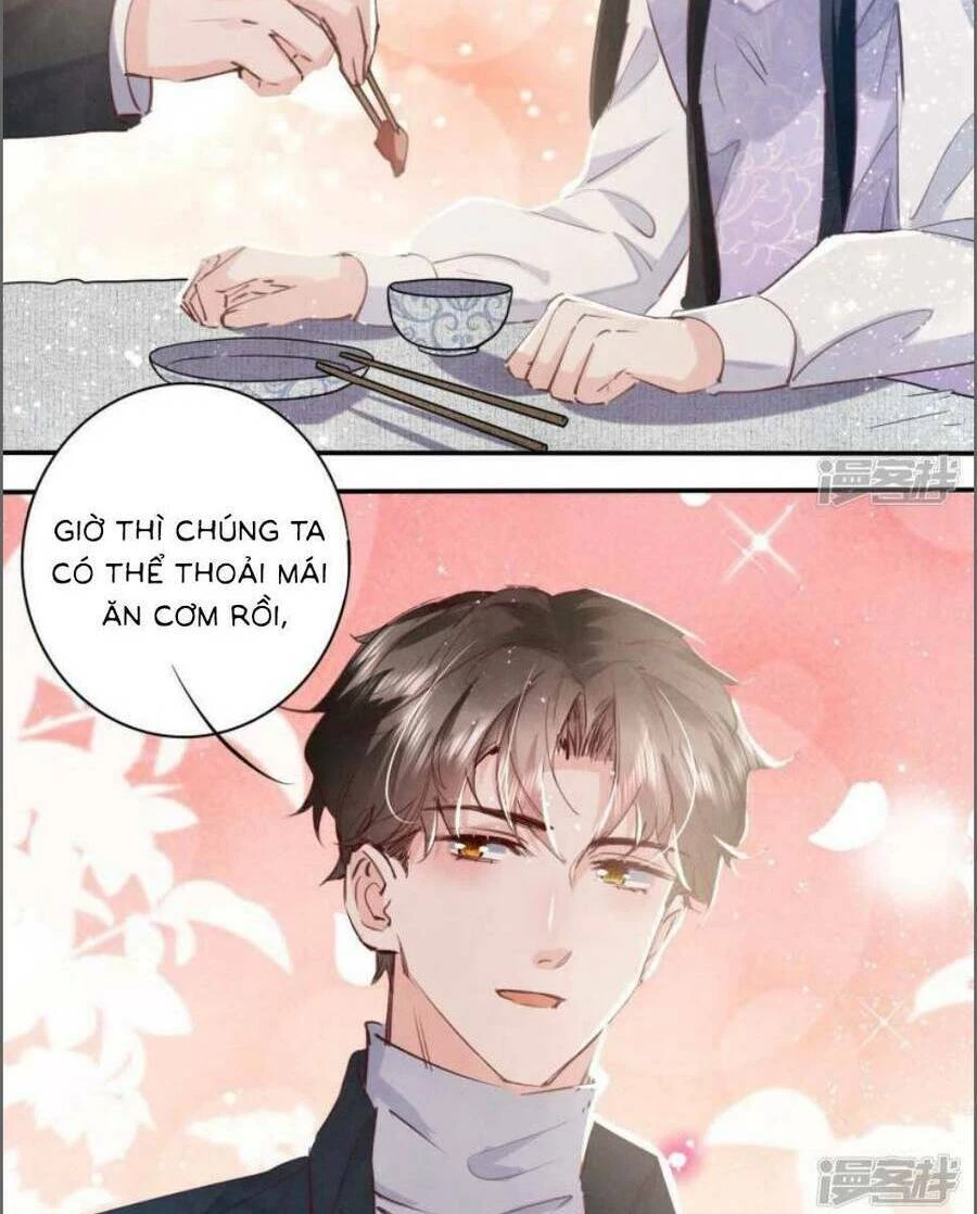 Tôi Có Ông Chồng Hay Ghen Chapter 80 - 42