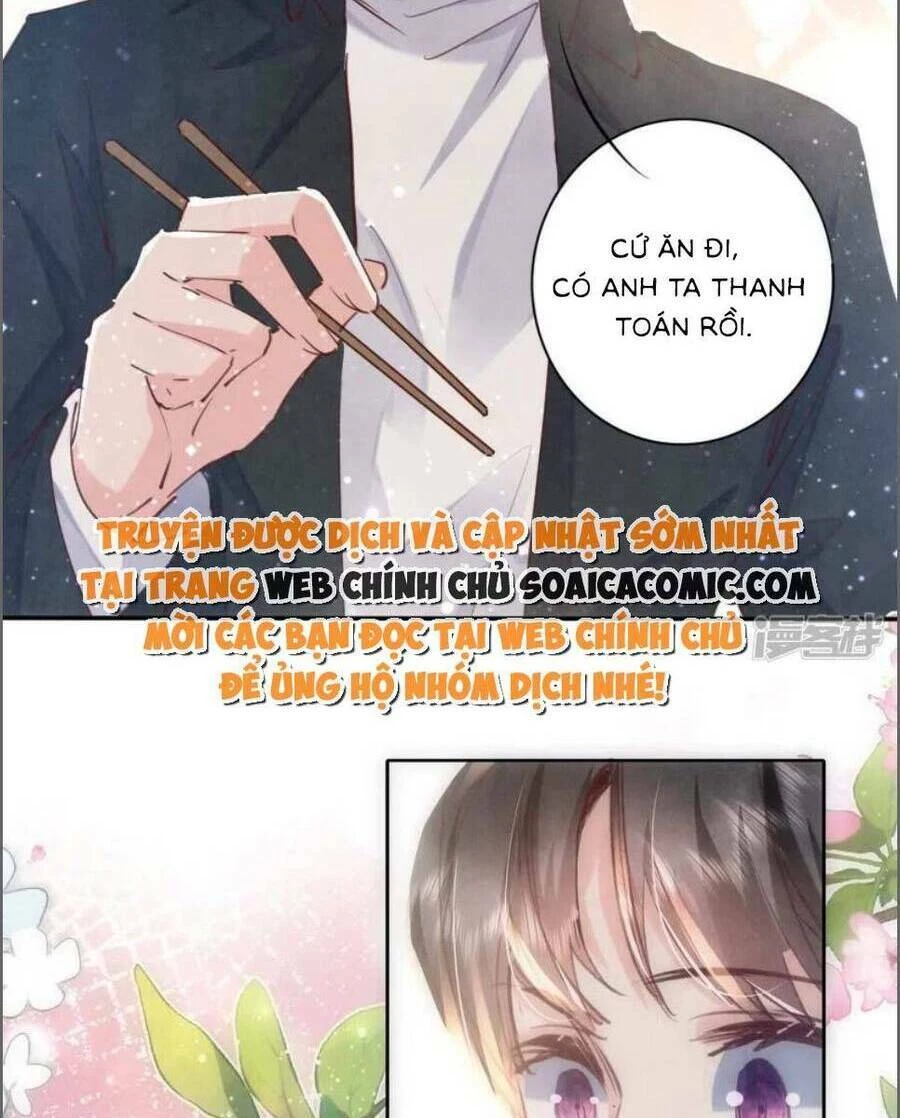 Tôi Có Ông Chồng Hay Ghen Chapter 80 - 43