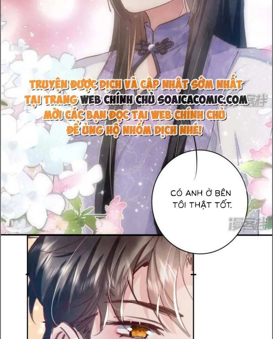 Tôi Có Ông Chồng Hay Ghen Chapter 80 - 45