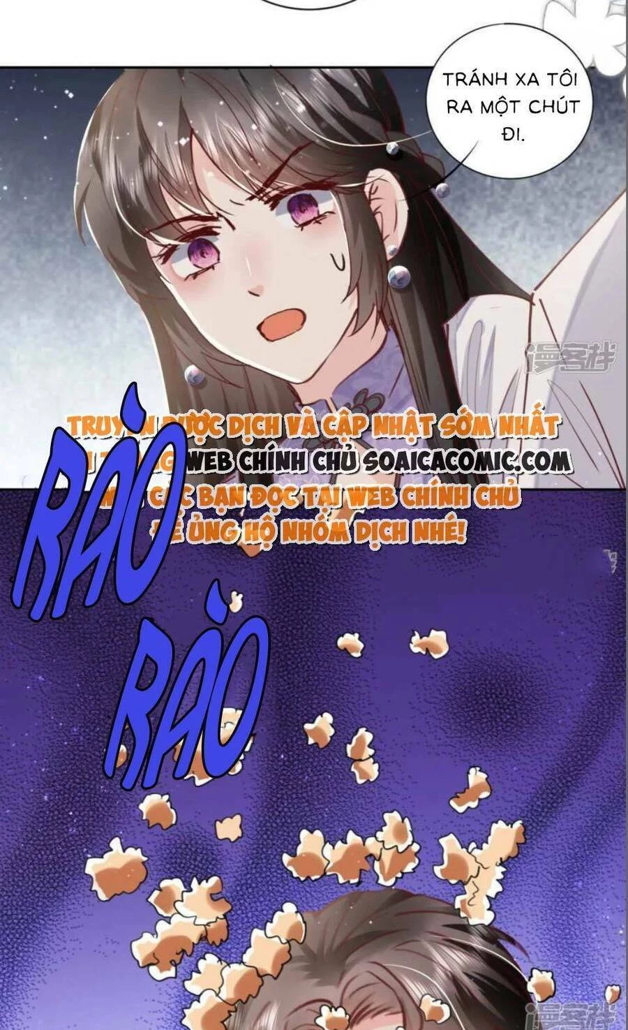 Tôi Có Ông Chồng Hay Ghen Chapter 80 - 53