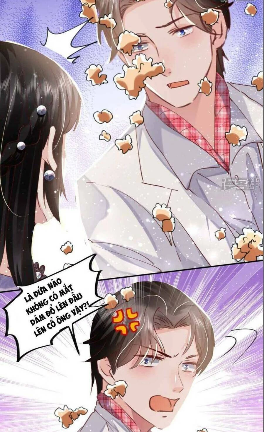 Tôi Có Ông Chồng Hay Ghen Chapter 80 - 54