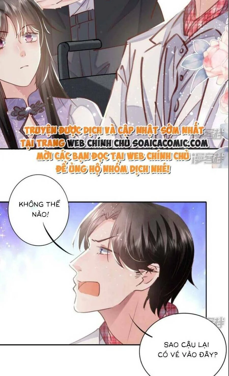 Tôi Có Ông Chồng Hay Ghen Chapter 80 - 56