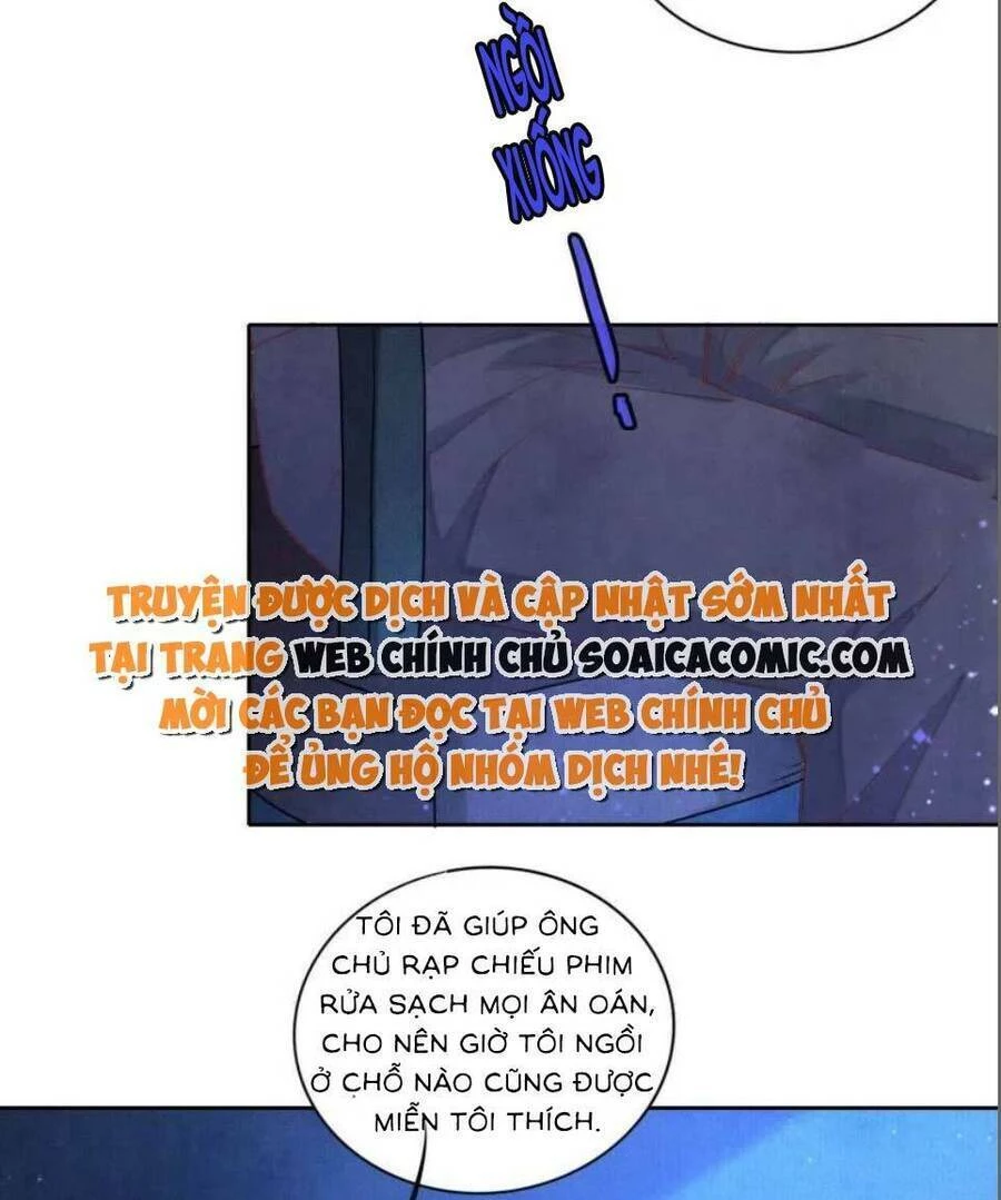 Tôi Có Ông Chồng Hay Ghen Chapter 80 - 57