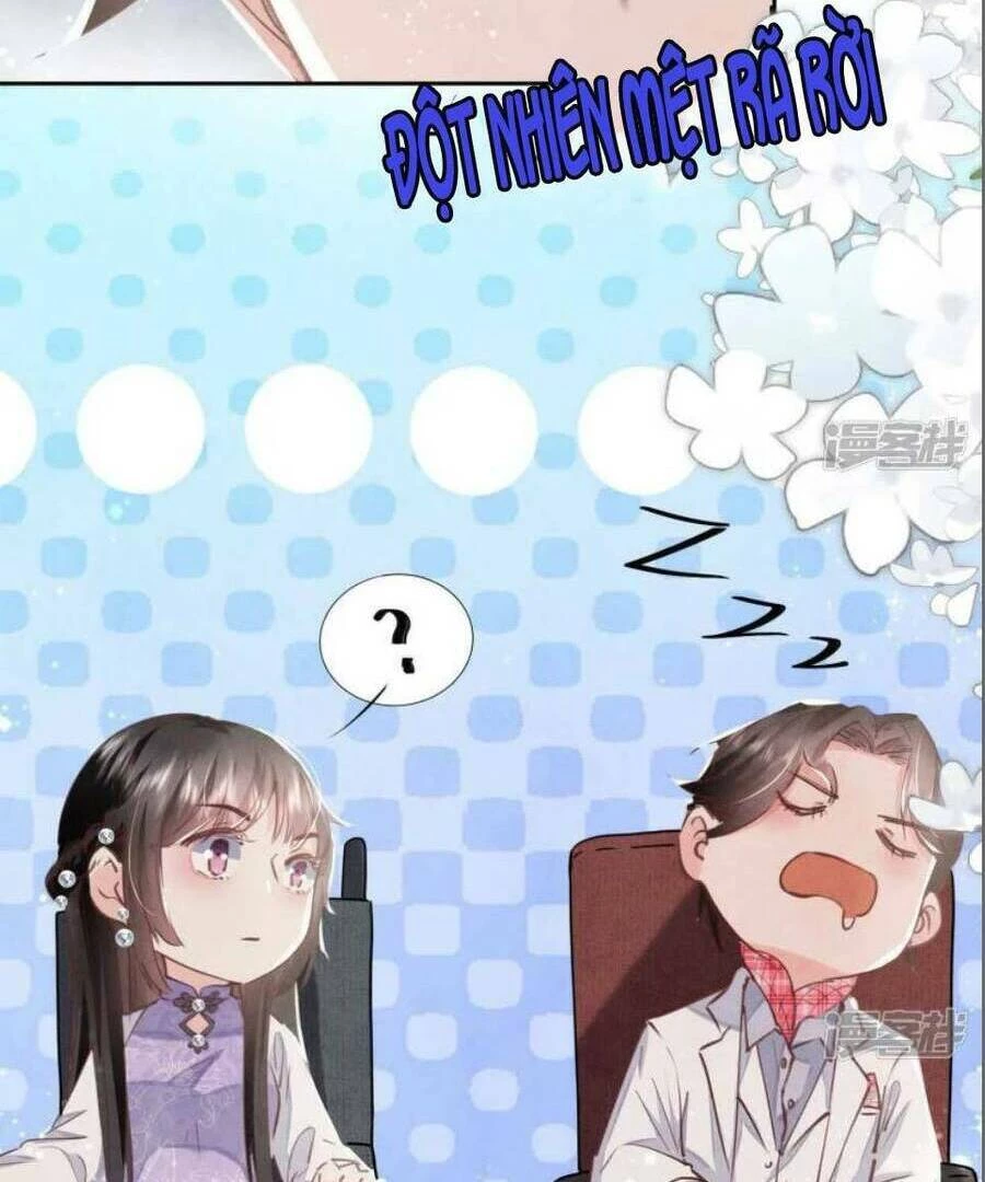 Tôi Có Ông Chồng Hay Ghen Chapter 80 - 60