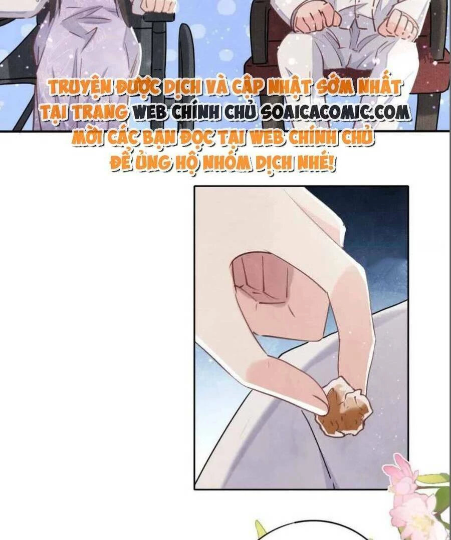 Tôi Có Ông Chồng Hay Ghen Chapter 80 - 61