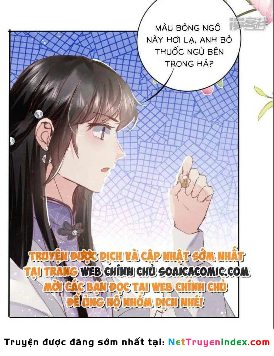 Tôi Có Ông Chồng Hay Ghen Chapter 80 - 62